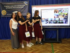 Nagrody - Podsumowanie Roku